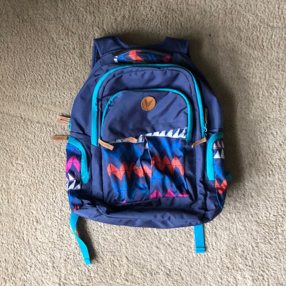 Backpack